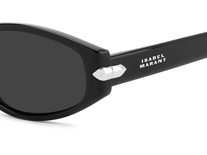 Isabel Marant IM 0265/S #colour_black-grey