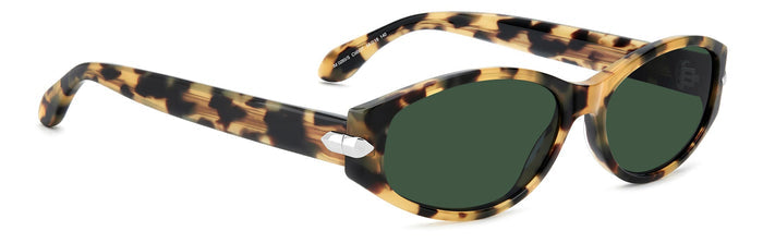 Isabel Marant IM 0265/S #colour_havana-yellow-green