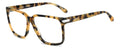 Isabel Marant IM 0266 #colour_yellow-havana