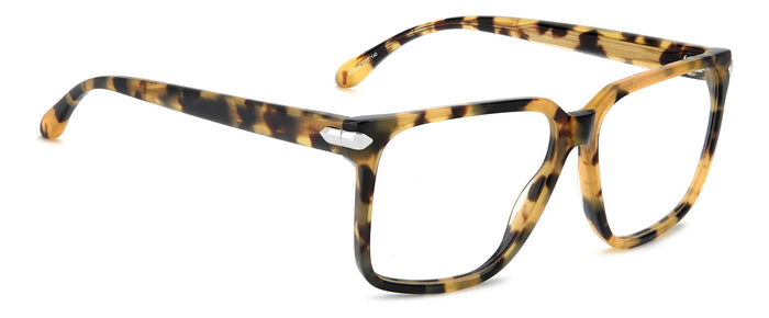 Isabel Marant IM 0266 #colour_yellow-havana