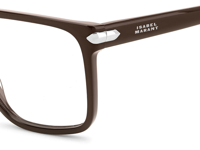 Isabel Marant IM 0266 #colour_brown