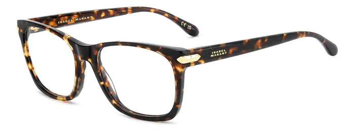 Isabel Marant IM 0267 #colour_havana-brown