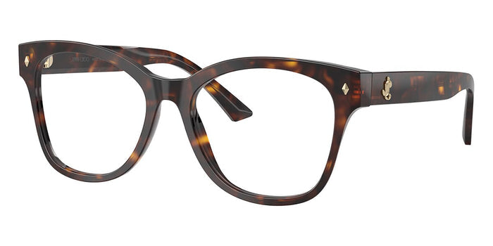 Jimmy Choo JC3056#colour_havana