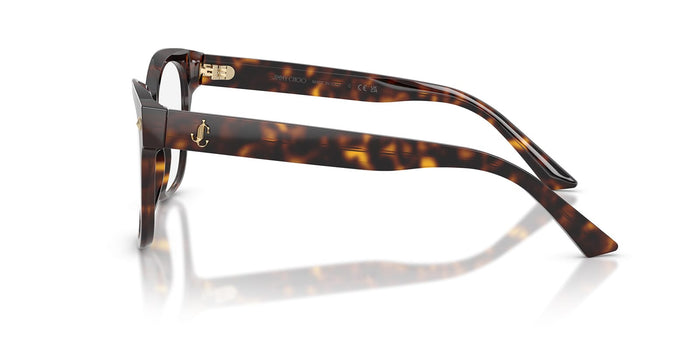 Jimmy Choo JC3056#colour_havana