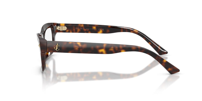 Jimmy Choo JC3057U#colour_havana