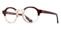 Kaleos Keoghan #colour_brown and crystal havana