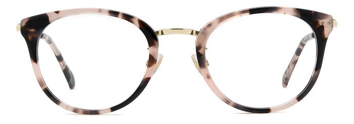 Kate Spade Irma/N/FJ Pink Havana #colour_pink-havana