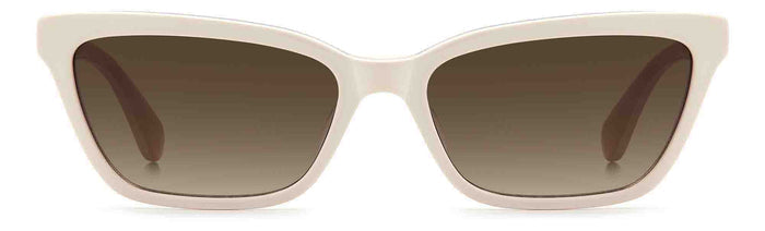 Kate Spade KS Aisha 2/S Champagne/Brown Gradient #colour_champagne-brown-gradient
