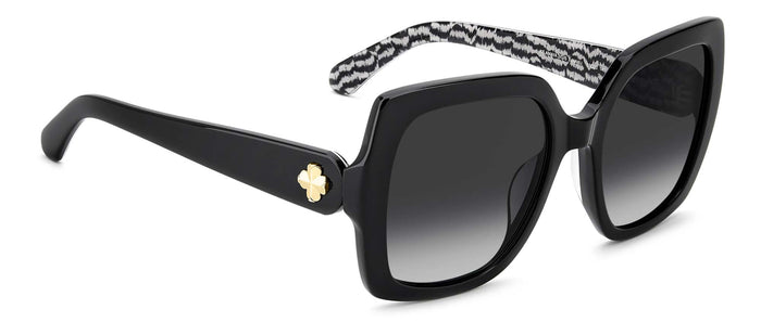 Kate Spade KS Amaya 2/G/S #colour_black-grey-gradient-polarised