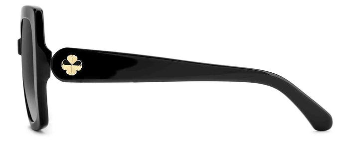 Kate Spade KS Amaya 2/G/S #colour_black-grey-gradient-polarised