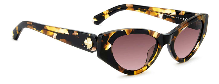 Kate Spade KS Bria 2/G/S #colour_havana-brown-pink-gradient