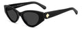 Kate Spade KS Bria 2/G/S #colour_black-grey