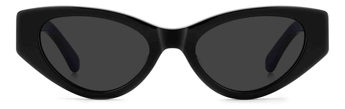 Kate Spade KS Bria 2/G/S #colour_black-grey