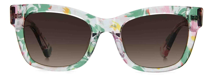 Kate Spade KS Dee 2/G/S #colour_crystal-brown-gradient