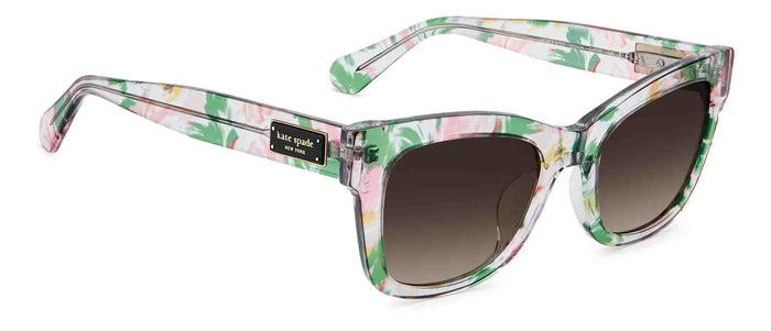 Kate Spade KS Dee 2/G/S #colour_crystal-brown-gradient