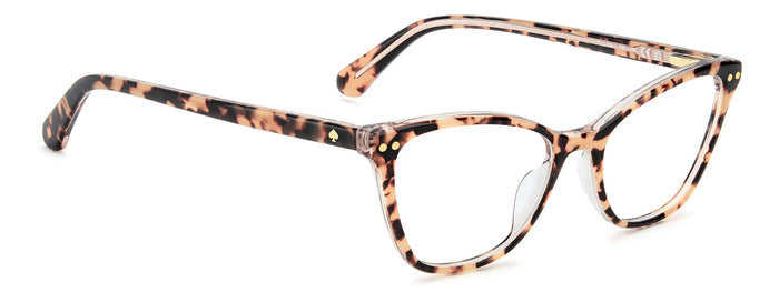 Kate Spade KS Elora 2 #colour_crystal-havana