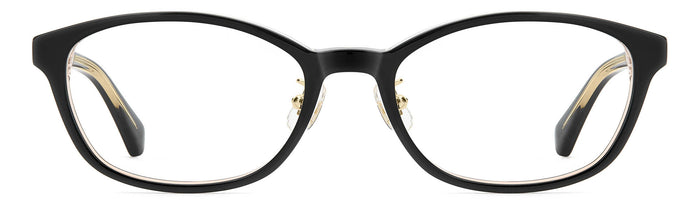 Kate Spade KS Jailene 2/FJ Black Pink #colour_black-pink