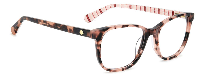 Kate Spade KS Joliet/3 #colour_pink-havana