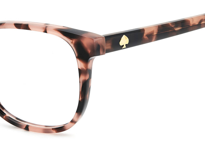Kate Spade KS Joliet/3 #colour_pink-havana