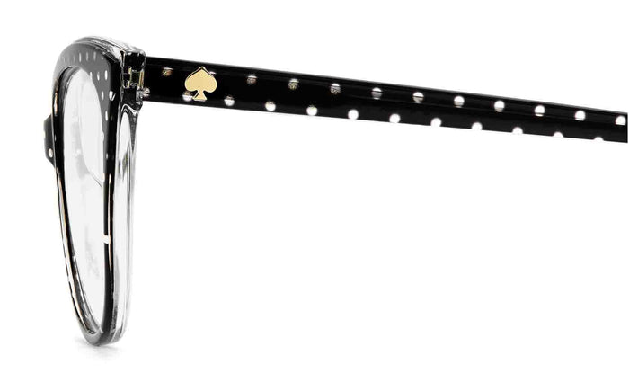 Kate Spade KS Kariane 2 Black #colour_black