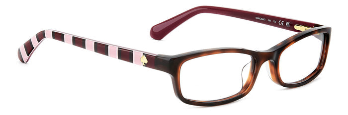 Kate Spade KS Narcisa/3 #colour_havana-brown