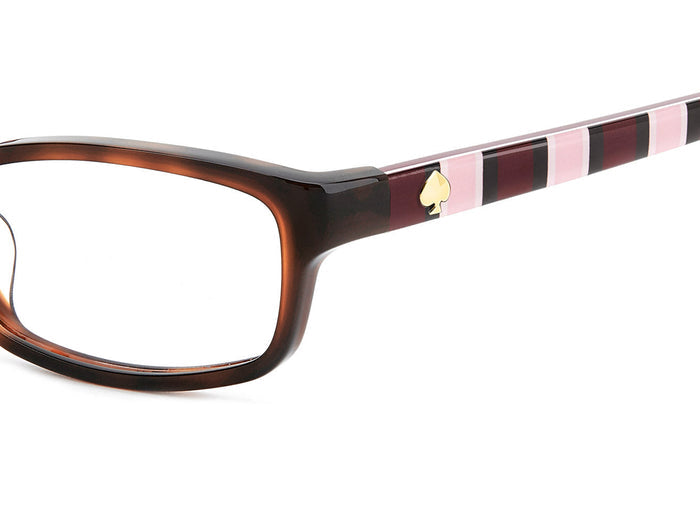 Kate Spade KS Narcisa/3 #colour_havana-brown
