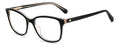 Kate Spade KS Reilly 2 Black Pink #colour_black-pink