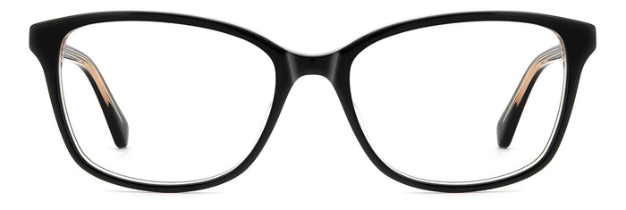Kate Spade KS Reilly 2 Black Pink #colour_black-pink