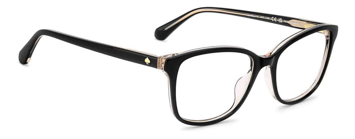 Kate Spade KS Reilly 2 Black Pink #colour_black-pink