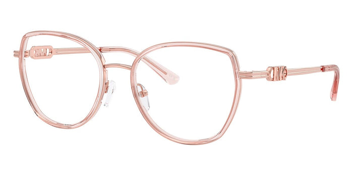 Michael Kors Kiawah MK3101 #colour_crystal pink