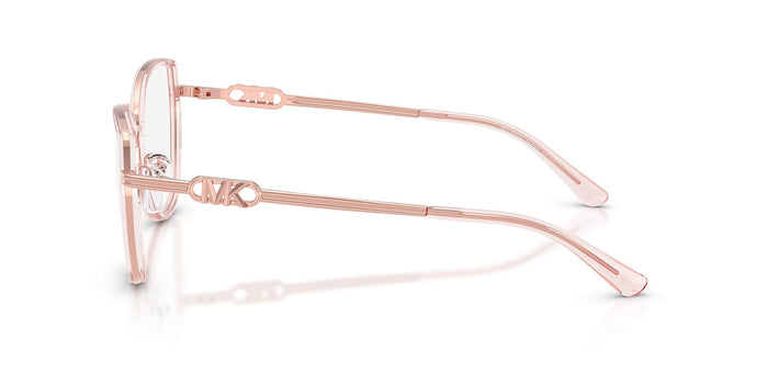 Michael Kors Kiawah MK3101 #colour_crystal pink