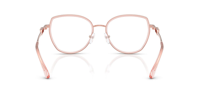 Michael Kors Kiawah MK3101 #colour_crystal pink