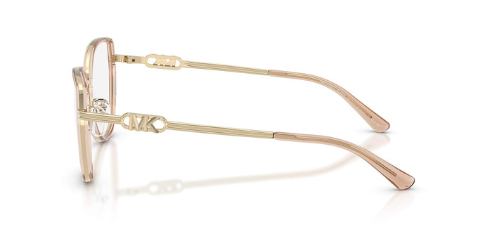 Michael Kors Kiawah MK3101 #colour_light brown