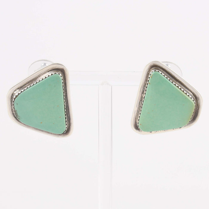 Kingman Turquoise Earrings