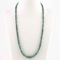 Kingman Turquoise Necklace