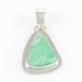 Kingman Turquoise Pendant