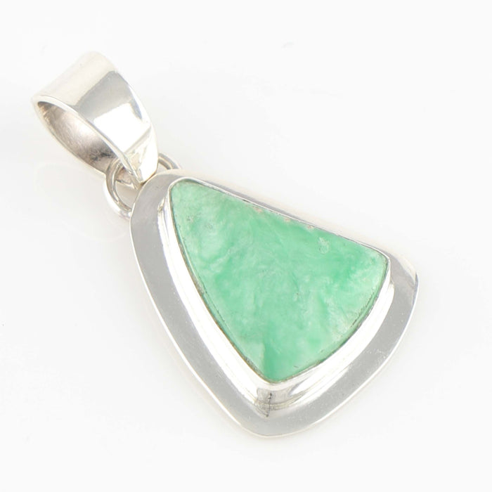 Kingman Turquoise Pendant