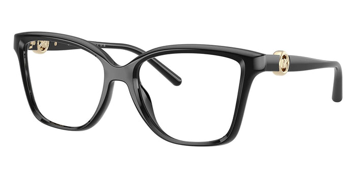 Michael Kors Kobe MK4180U#colour_black