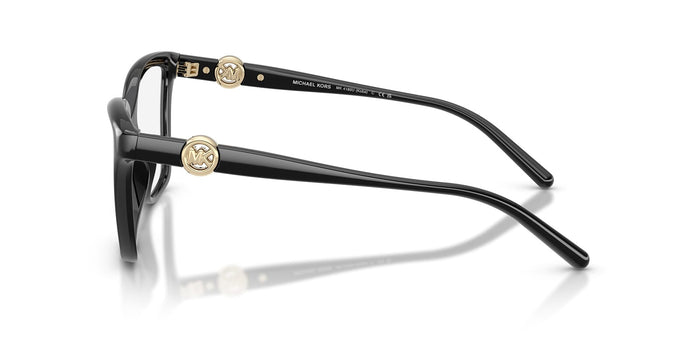 Michael Kors Kobe MK4180U#colour_black