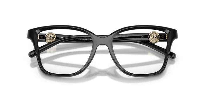 Michael Kors Kobe MK4180U#colour_black