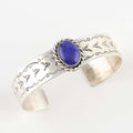 Lapis Cuff