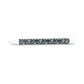 Laurence Llewelyn-Bowen Art Deco Poppy Pen