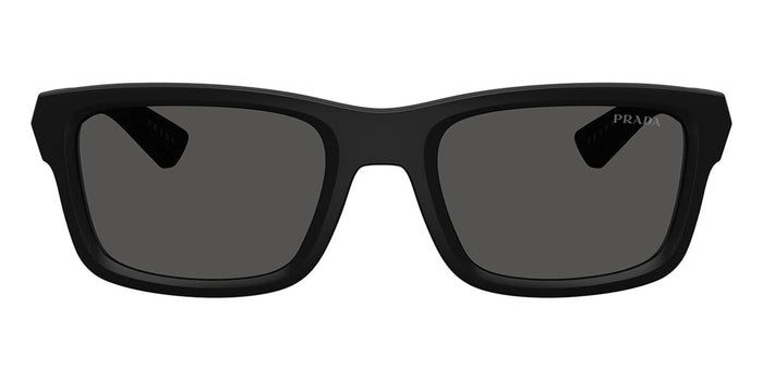 Prada Linea Rossa SPSB10S #colour_matte black/dark grey