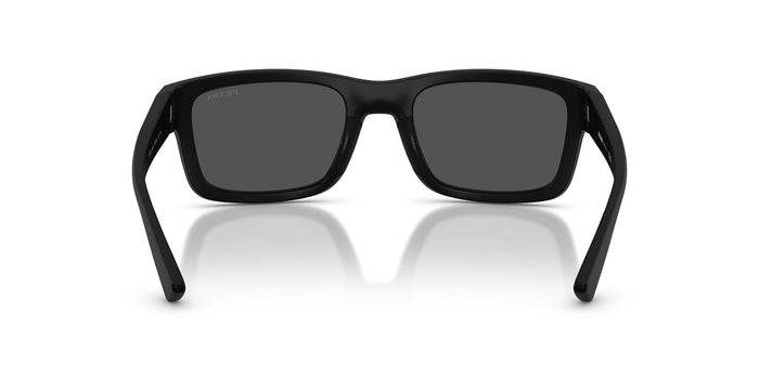 Prada Linea Rossa SPSB10S #colour_matte black/dark grey