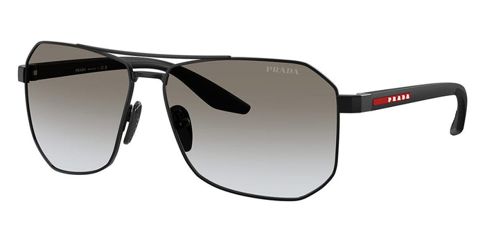 Prada Linea Rossa SPSA53S #colour_matte black/grey gradient