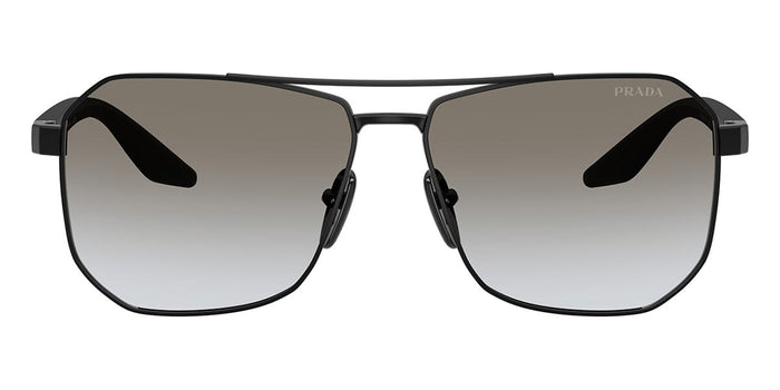 Prada Linea Rossa SPSA53S #colour_matte black/grey gradient