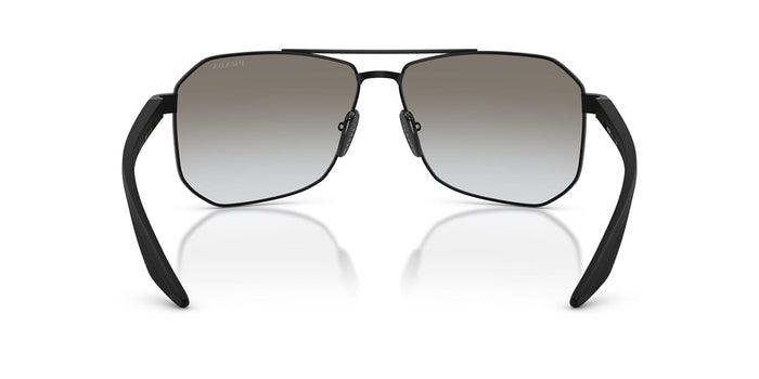 Prada Linea Rossa SPSA53S #colour_matte black/grey gradient