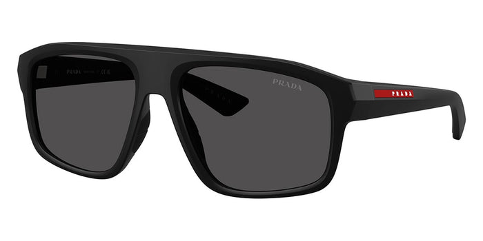 Prada Linea Rossa SPSB02S #colour_matte black/dark grey