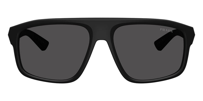 Prada Linea Rossa SPSB02S #colour_matte black/dark grey