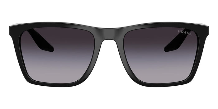 Prada Linea Rossa SPSB08S #colour_black/grey gradient